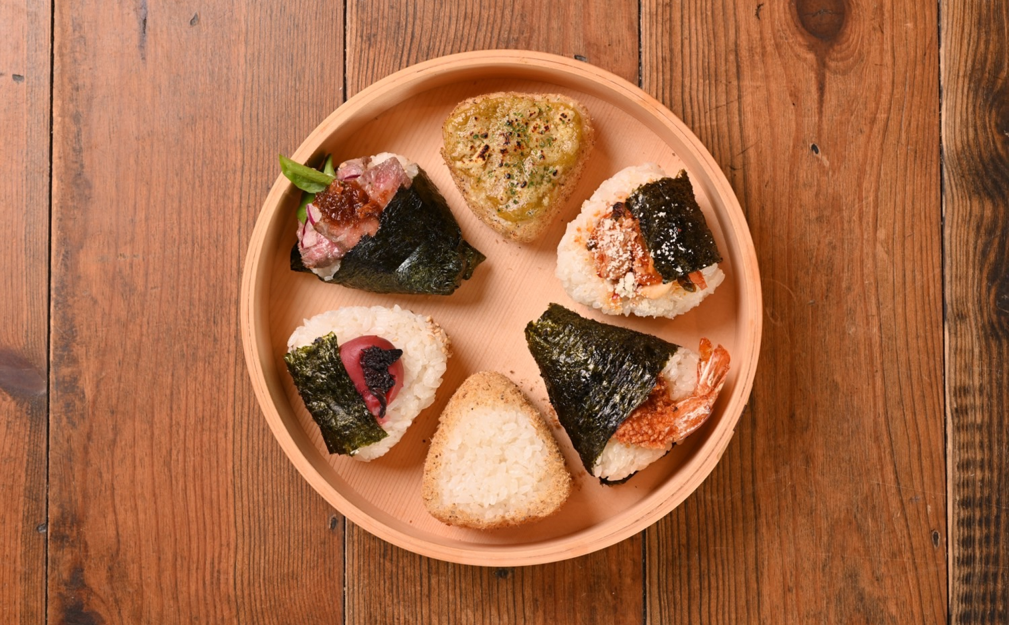 FARM TABLE SUZU ×６SUBI