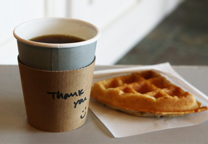 メルヘンコーヒー