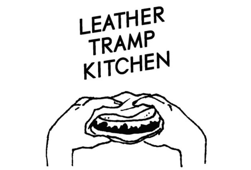 LEATHER TRAMP classITCHE