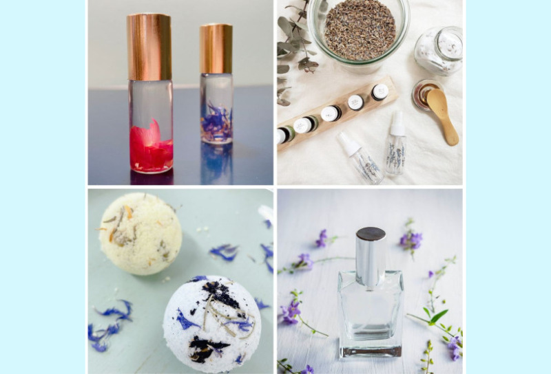 アロマ・ハート新潟