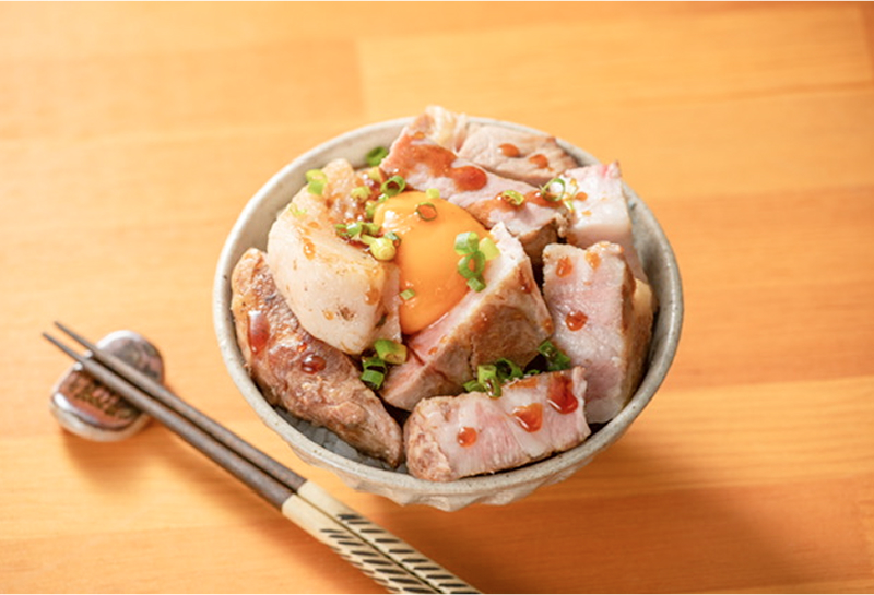 momoco Kitchen
